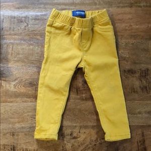 Old Navy Jeggings